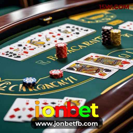 jonbet Logo