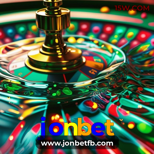 jonbet Logo