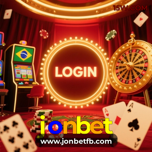 jonbet Logo