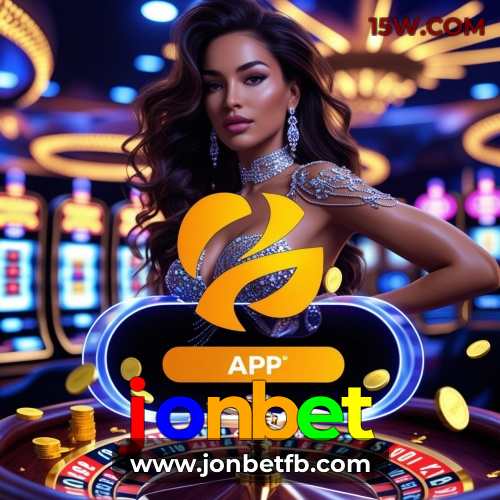 jonbet Logo