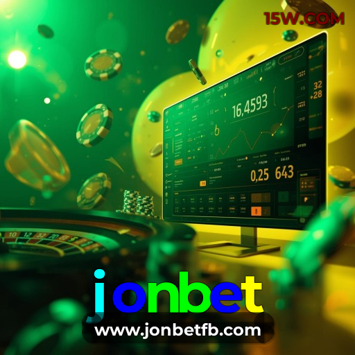 jonbet Logo