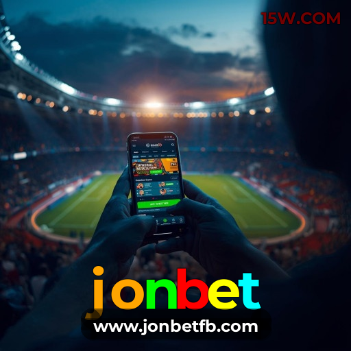 jonbet Logo