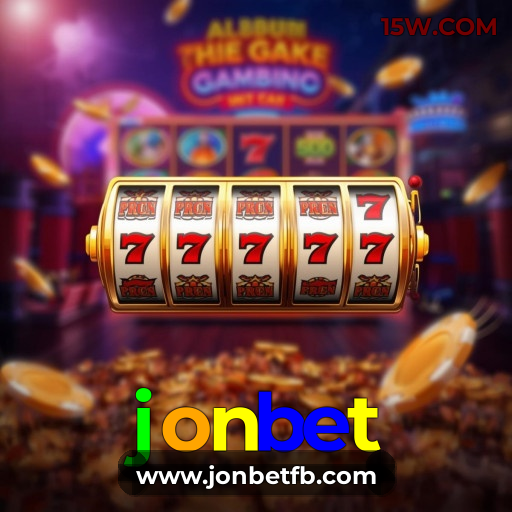 jonbet Logo