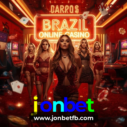 jonbet Logo
