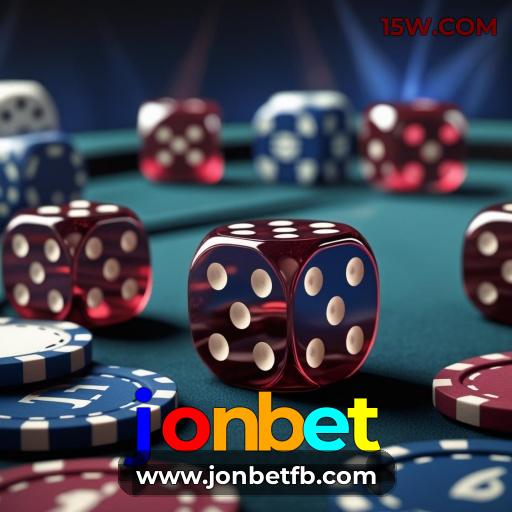 jonbet Logo
